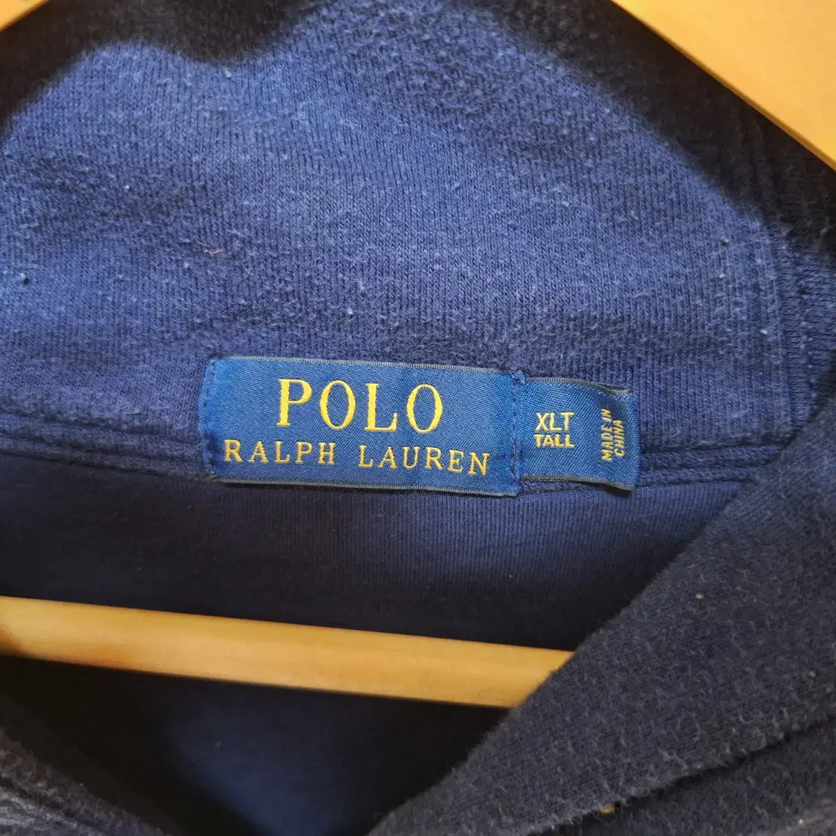 # POLO RALPH LAUREN