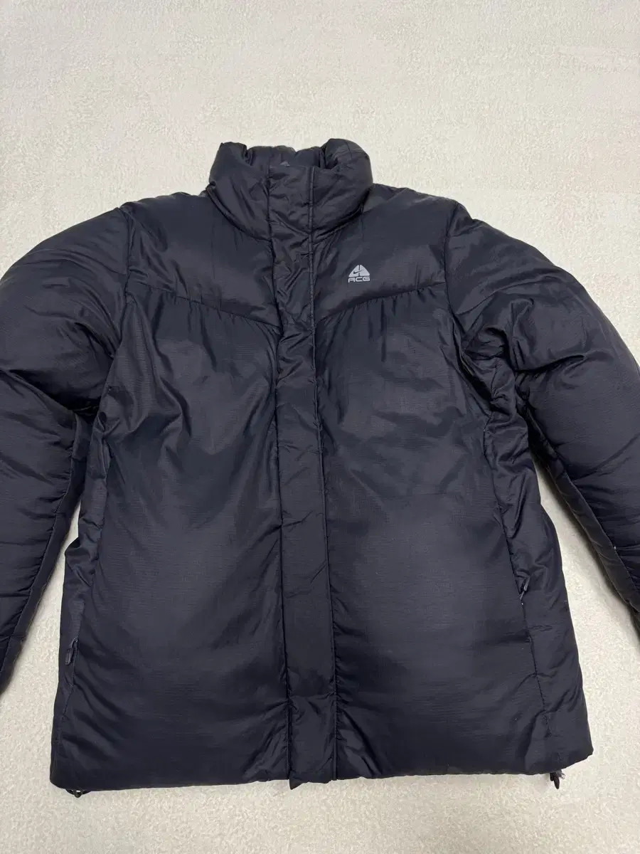 Nike ACG Goose Down Puffer Padded Jumper Jacket