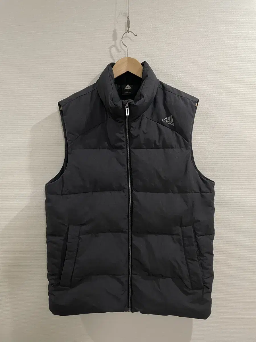 AdidasPadded Vests 105