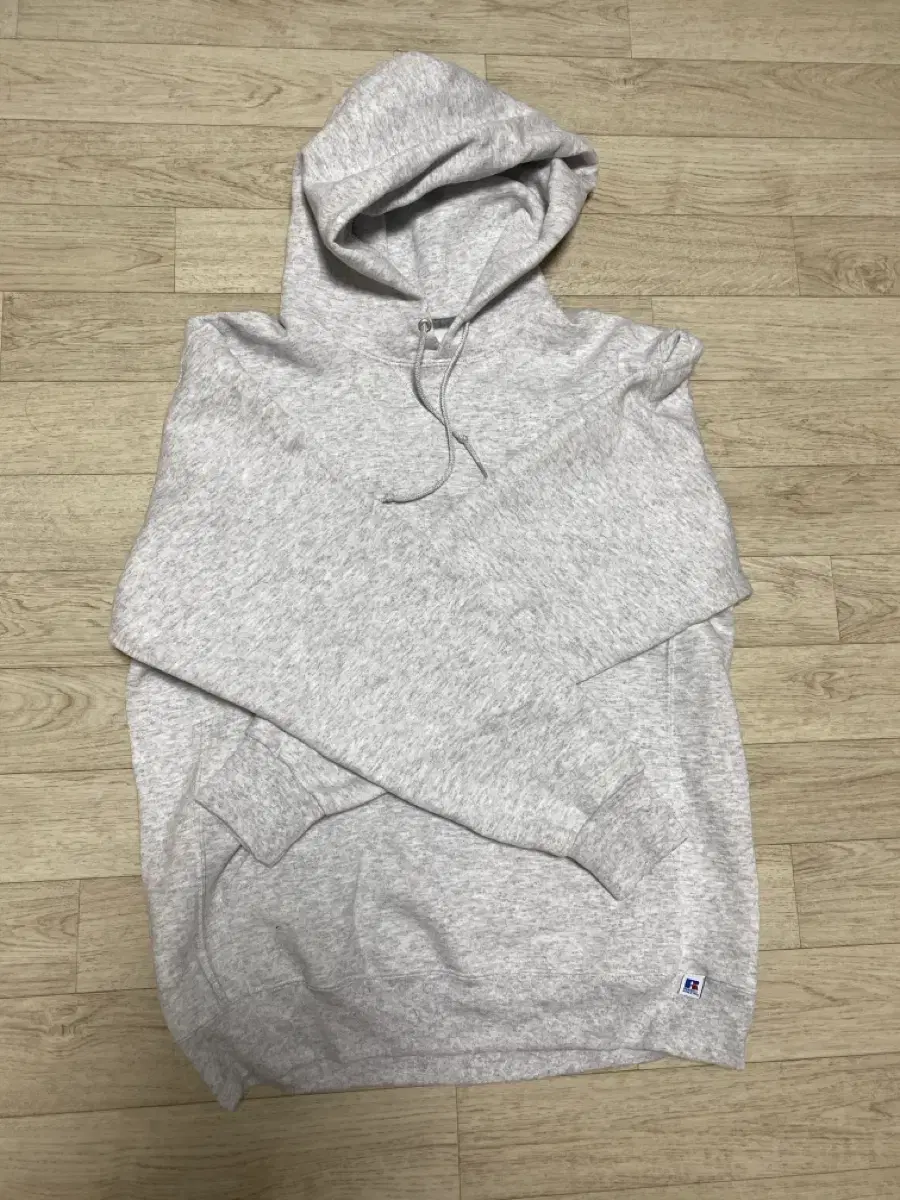 Russell Athletic Current Hoodie Size L (105) New for sale