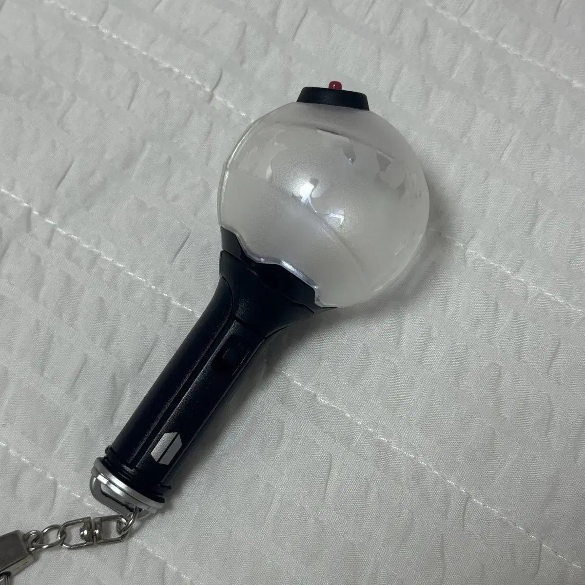 BTS Genuine Amibam keyring ver.3 wts