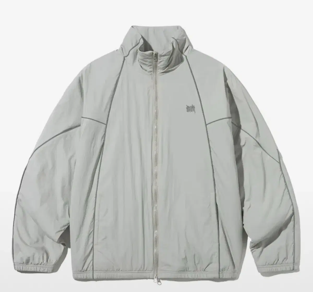 Brownbreath Nylon Track Jacket sells