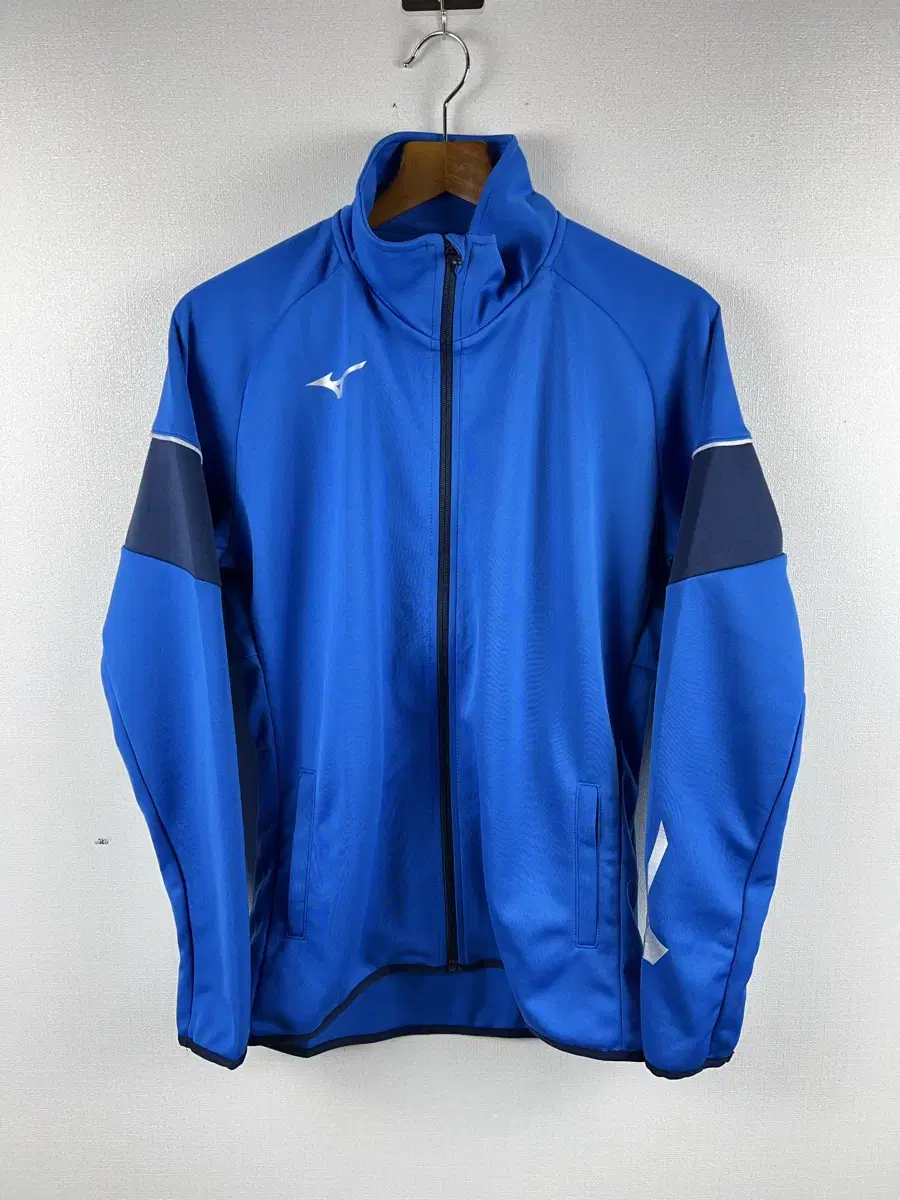 Mizuno Zip-Up Tracktop