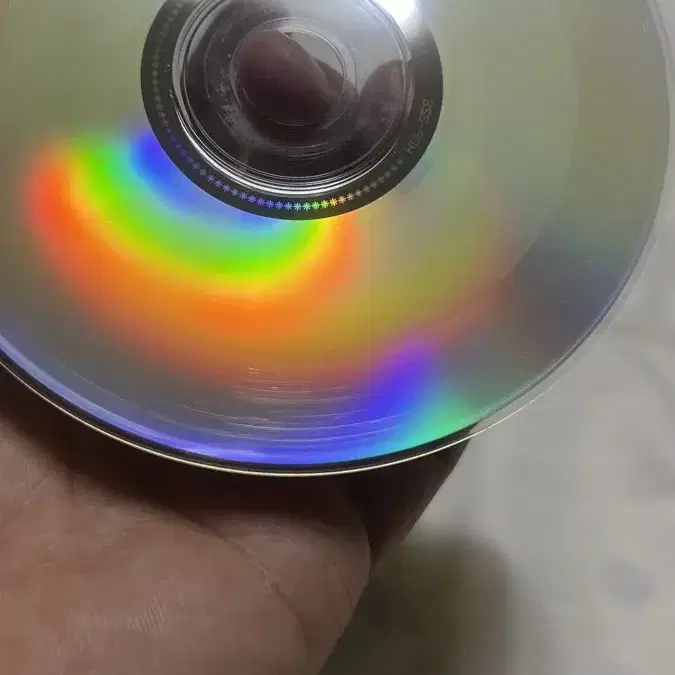 하수빈 1집 cd 초판 판매합니다