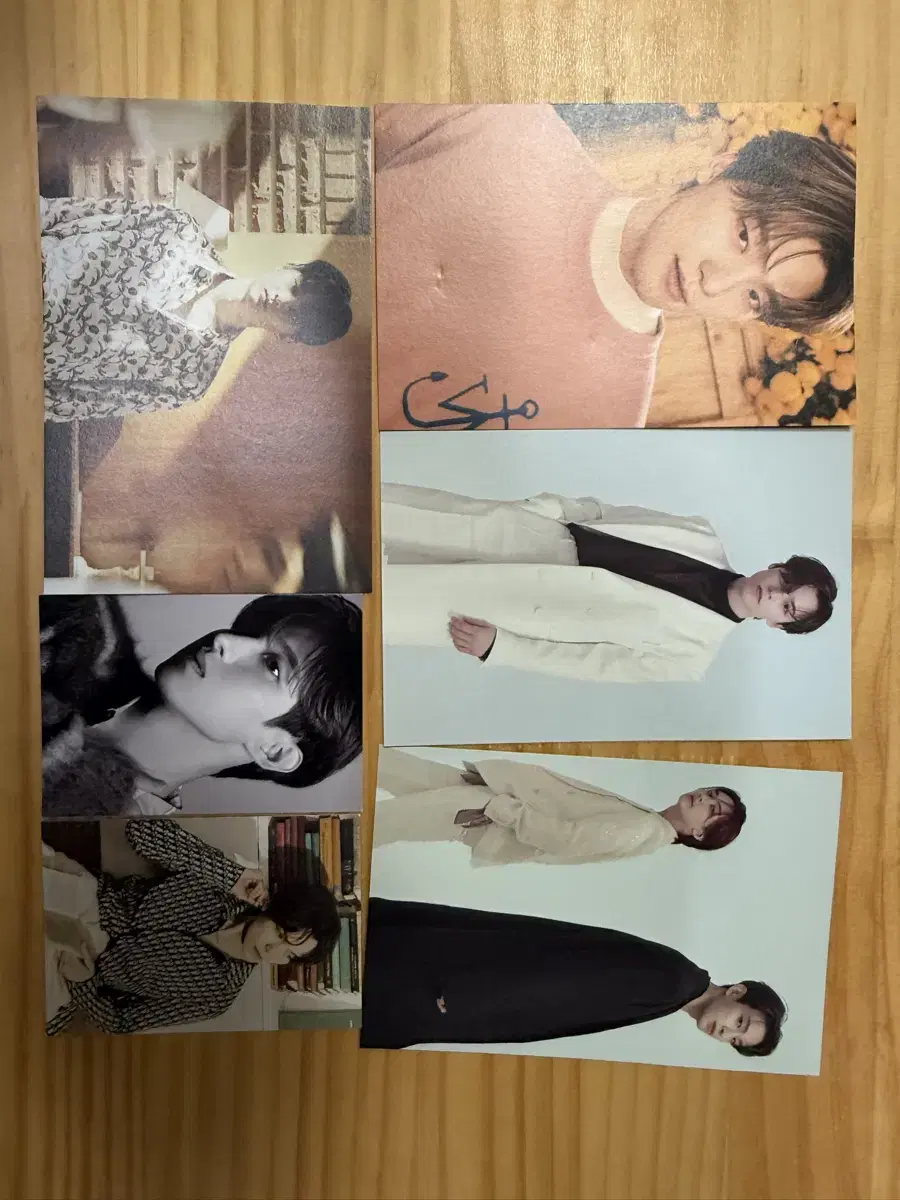 [to be foreclosed on 11/29] seventeen Your Choice album Photocard