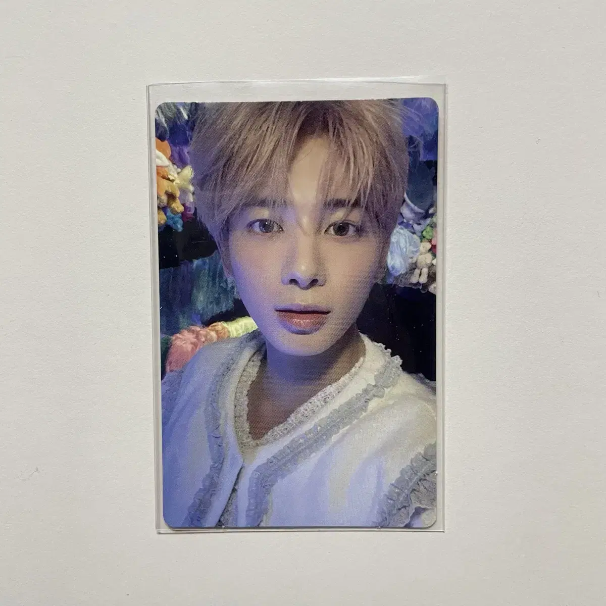 Temptation taehyun photocard wts (Soobin YeonjunBeomgyu TaehyunHueningkaiNightmare Schrarer