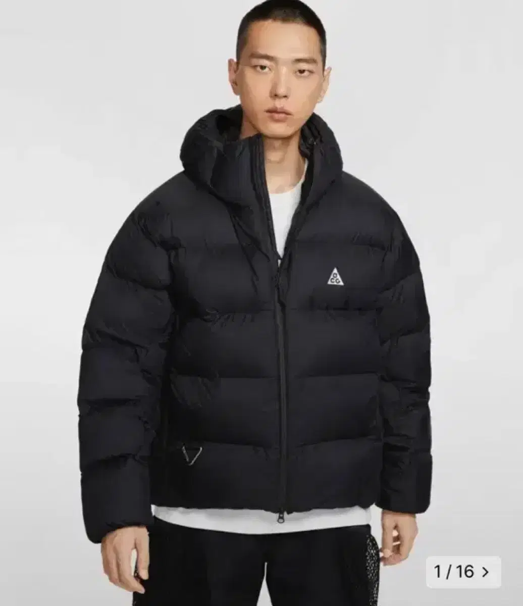 ACG Therma Fit ADV luna Lay Jacket M