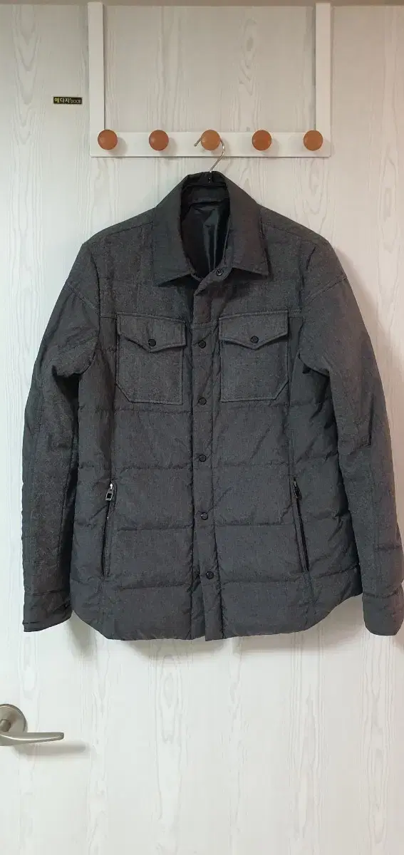 Allegri Lightweight Goose Down Jacket 95