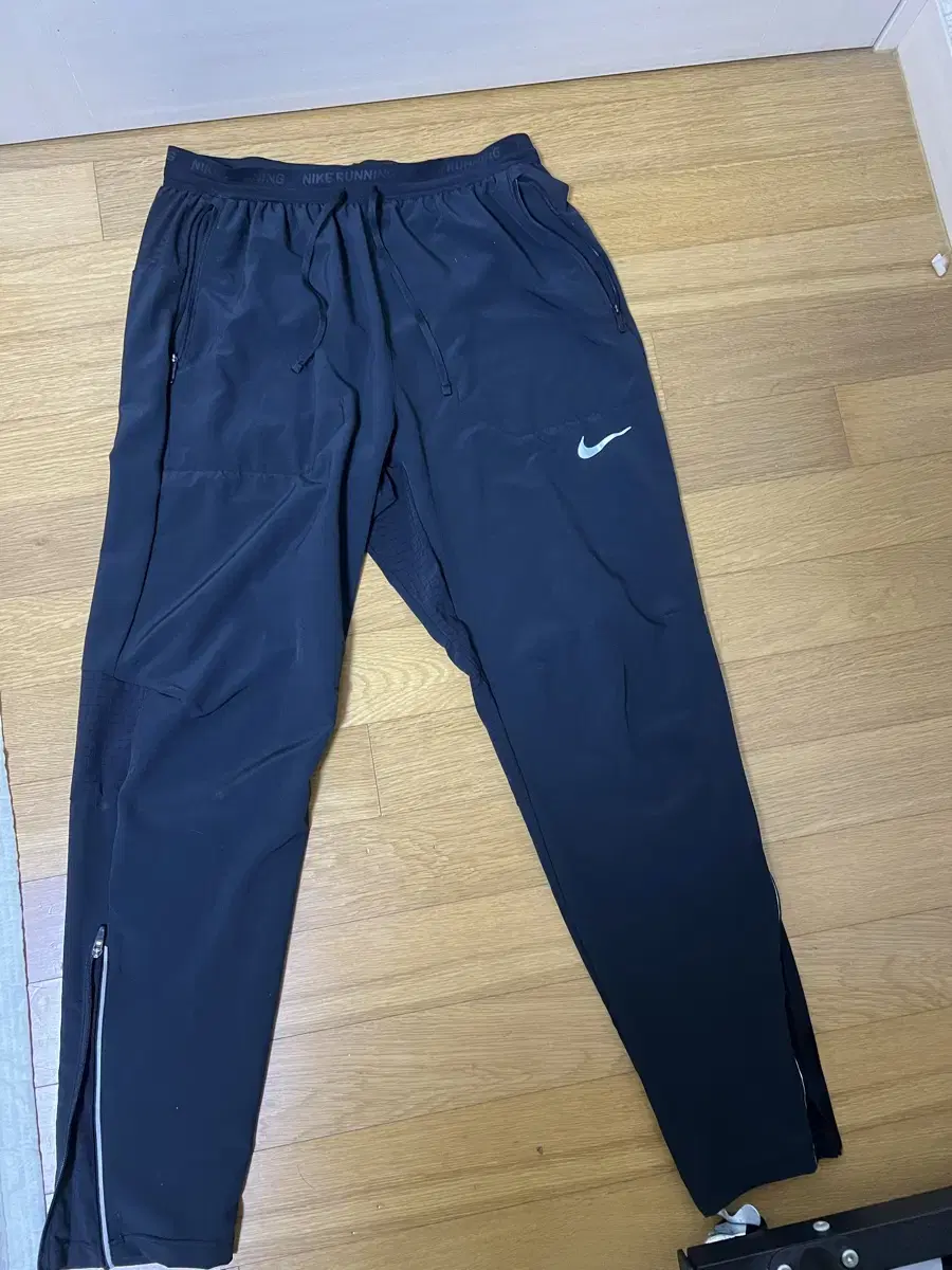 nike phenom elite woven running pants s