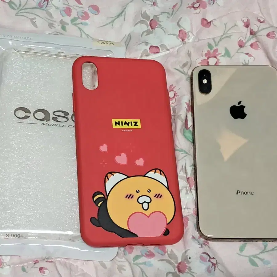 아이폰 xs max 64기가 팔아요