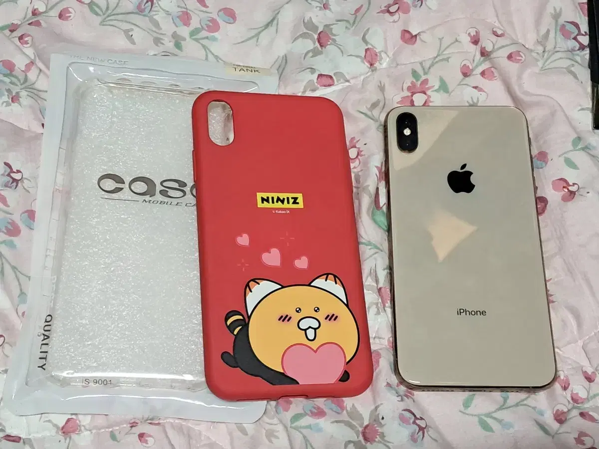 아이폰 xs max 64기가 팔아요