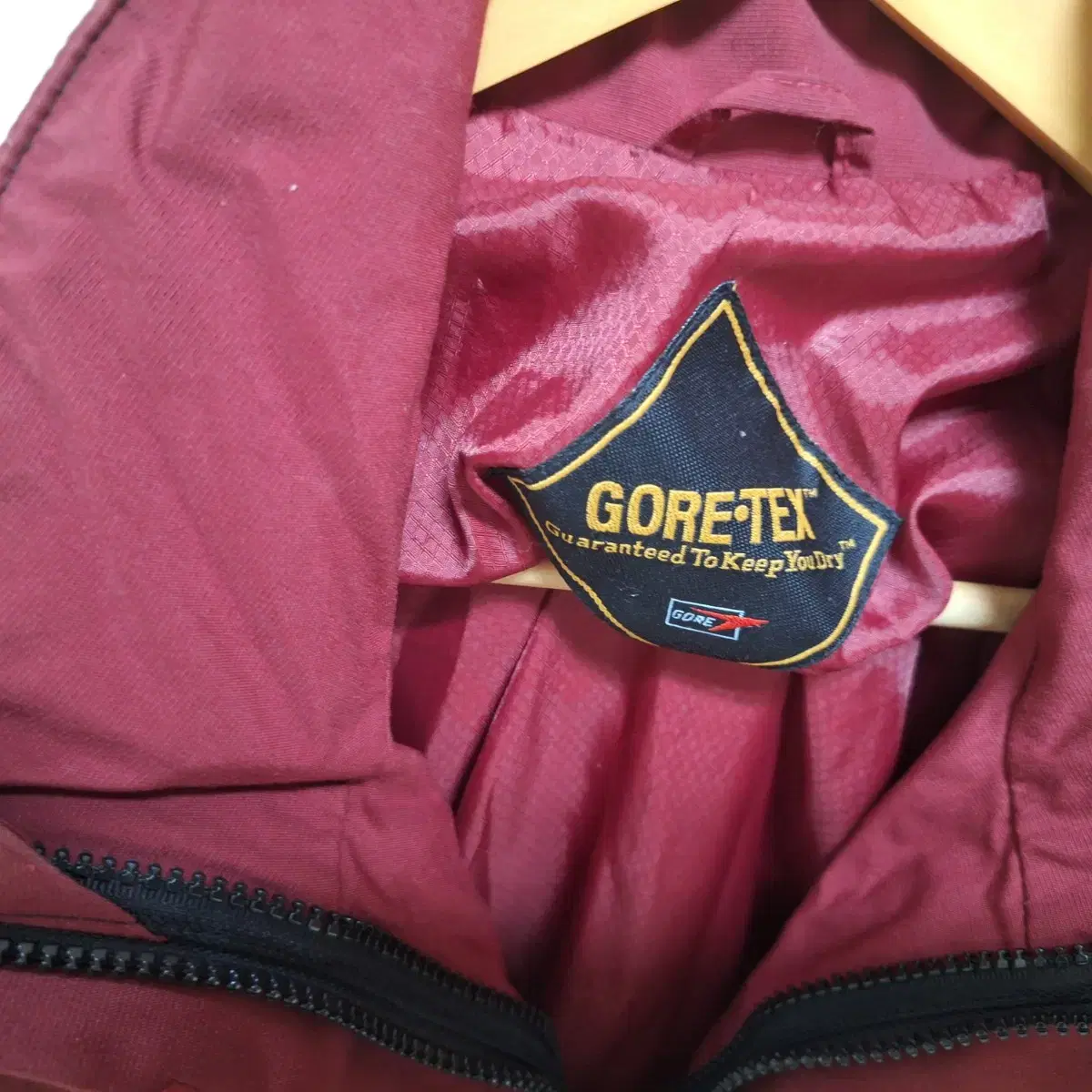 # KLON SPORTS GORE.TEX(95)