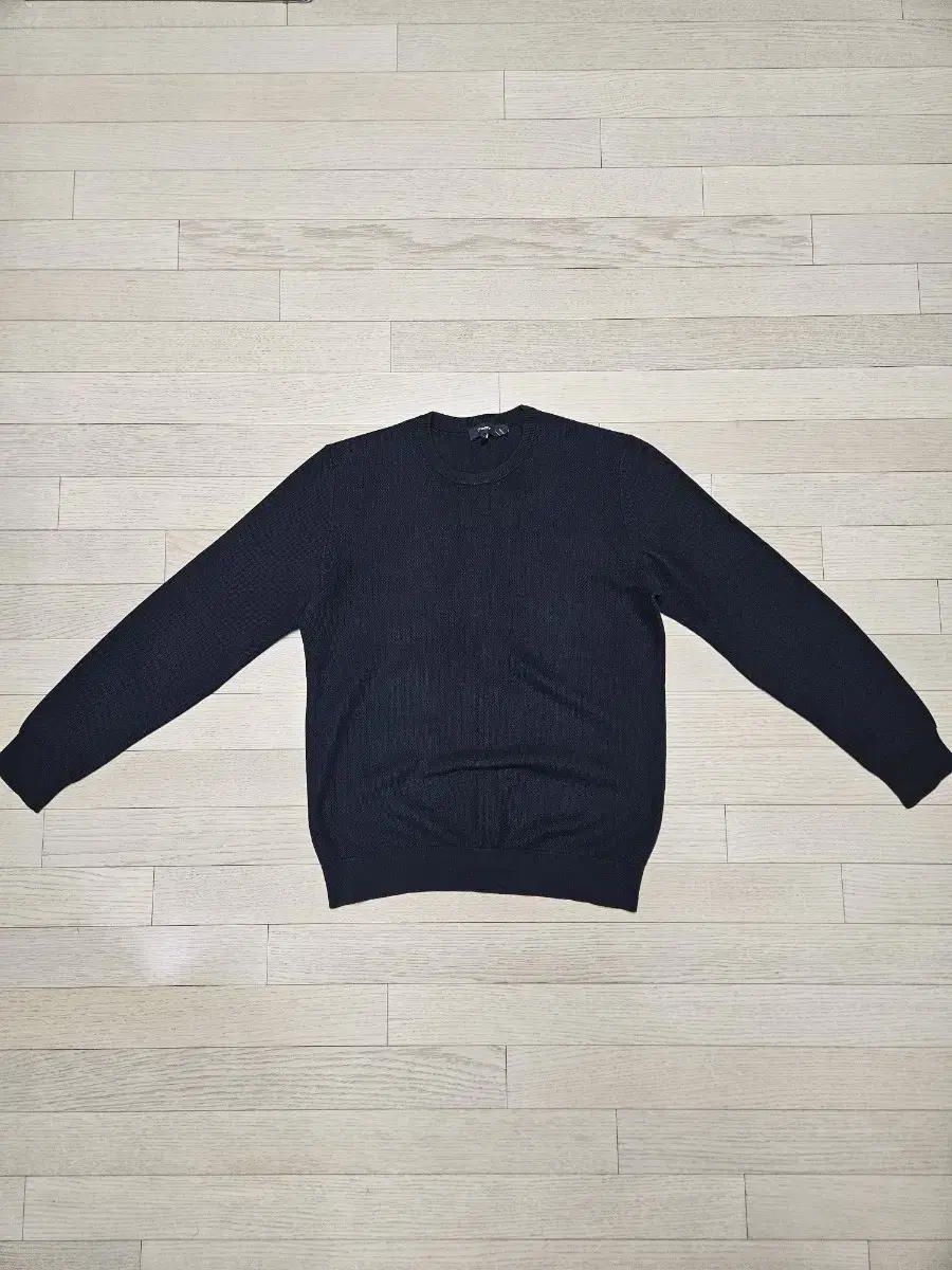 Theory Men's Cashmere Sweater (M)