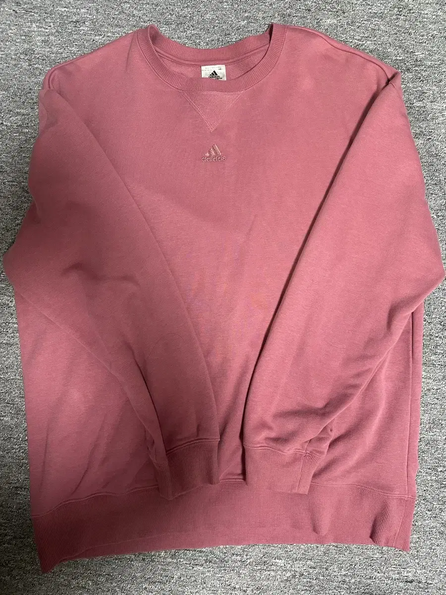 Adidas Pink Barely-there XL