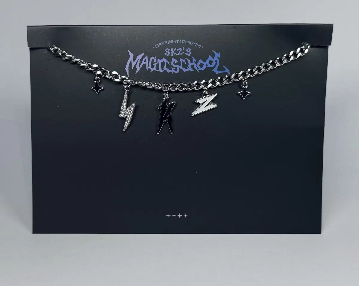 Skz Goods (Charm Bracelets)