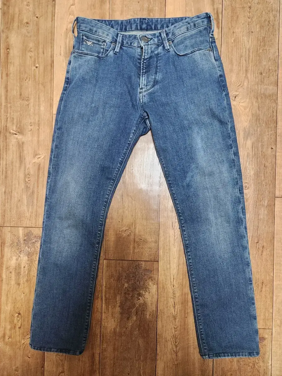 Armani men's jeans