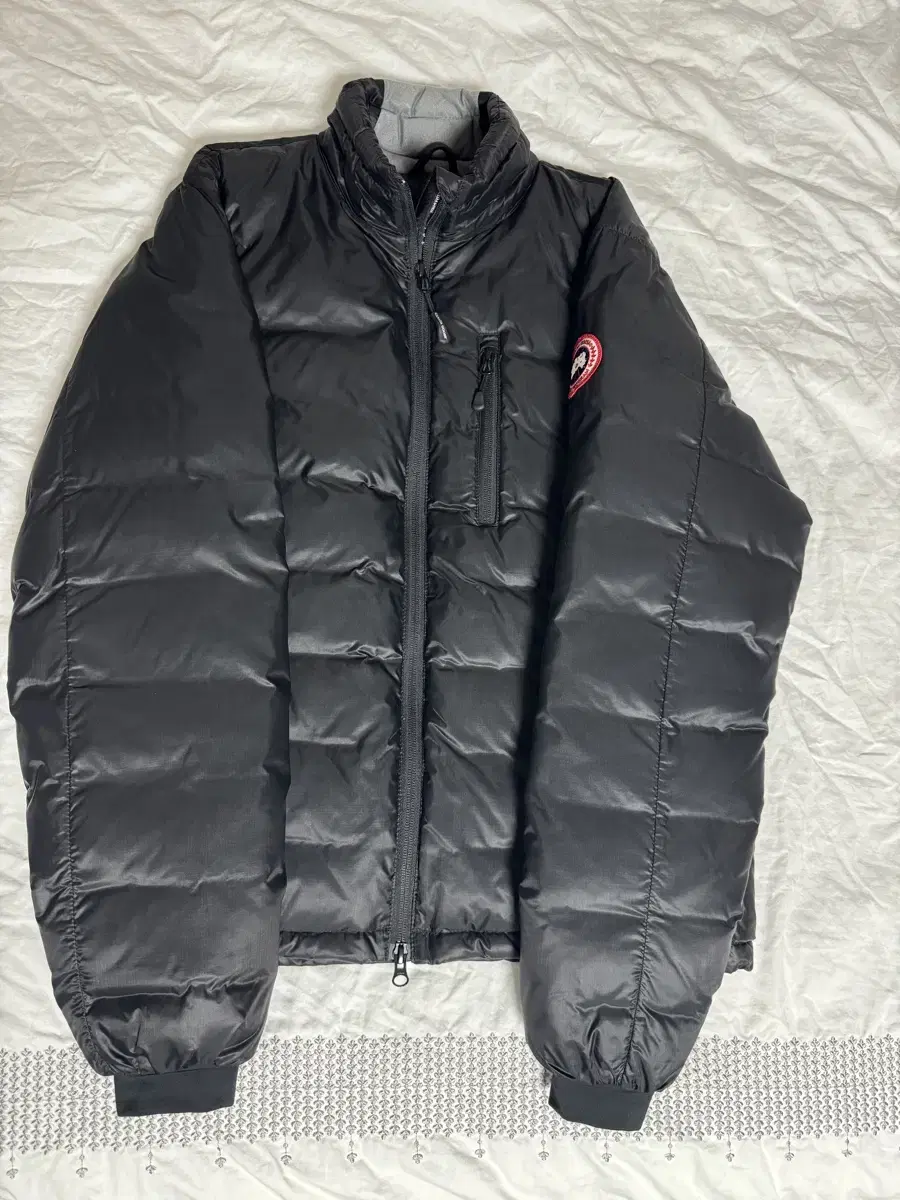 Canada Goose Lodge Padding