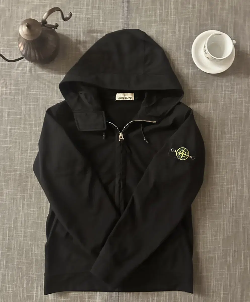 Stone Island Softshell Size M