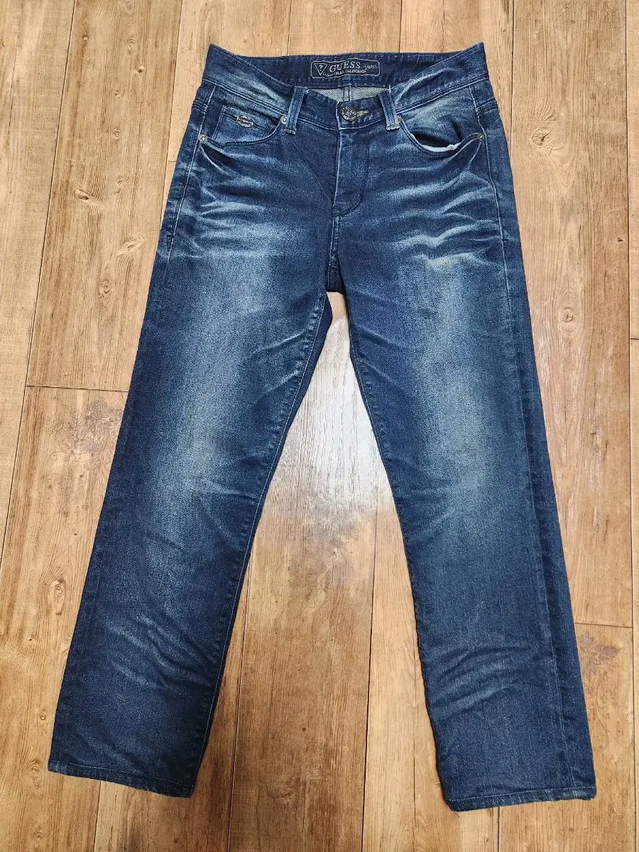 Gess Men's Jeans Waist29