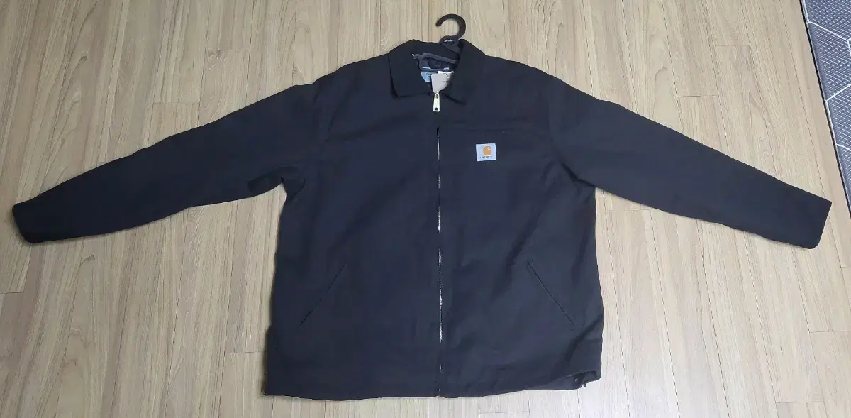 Calhart Detroit Jacket XL