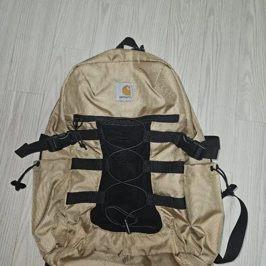 칼하트 wip delta Rucksack 백팩