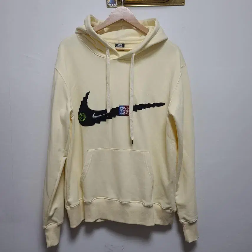 [NIKE] Men's Unpatchable Nike Hoodie XL