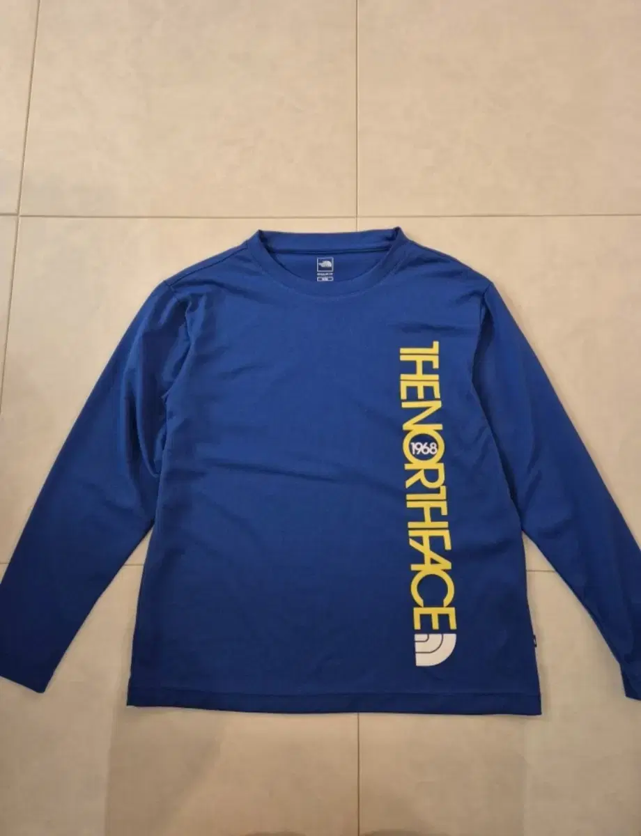 [Free Shipping]North Face Functional Long Sleeve Tee 95