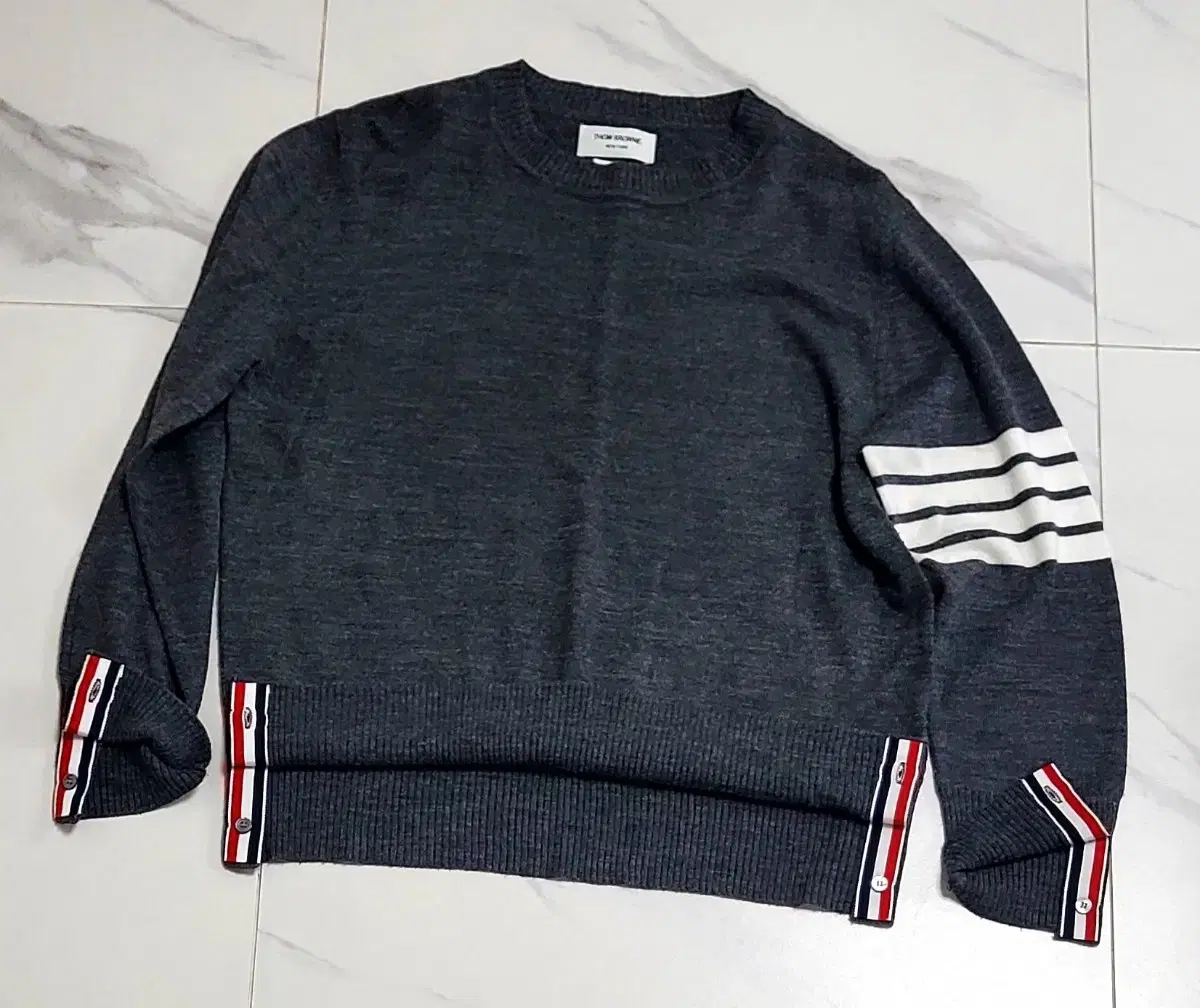 Thom Browne Knit Top 4 sizes (100)