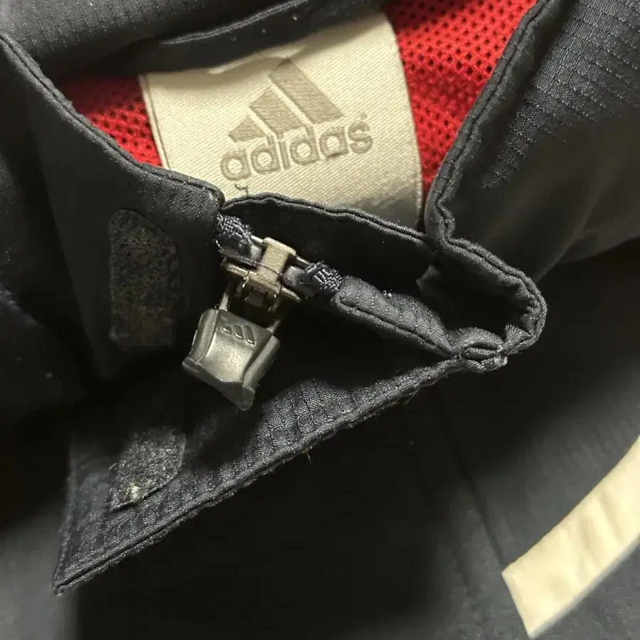 [XL] 대장급) 아디다스 ADIDAS 바이에른 뮌헨 바람막이 자켓