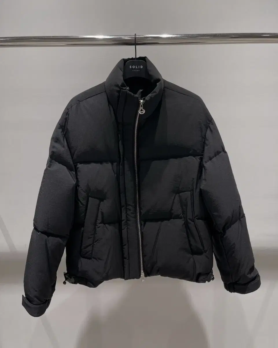 [46] 23FW Solid Homme 118 Padding