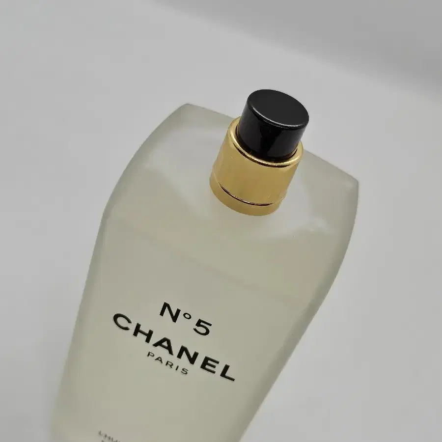 샤넬 no.5 바디오일 200ml