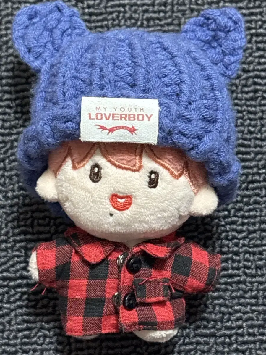 NCT jisung doll Communi