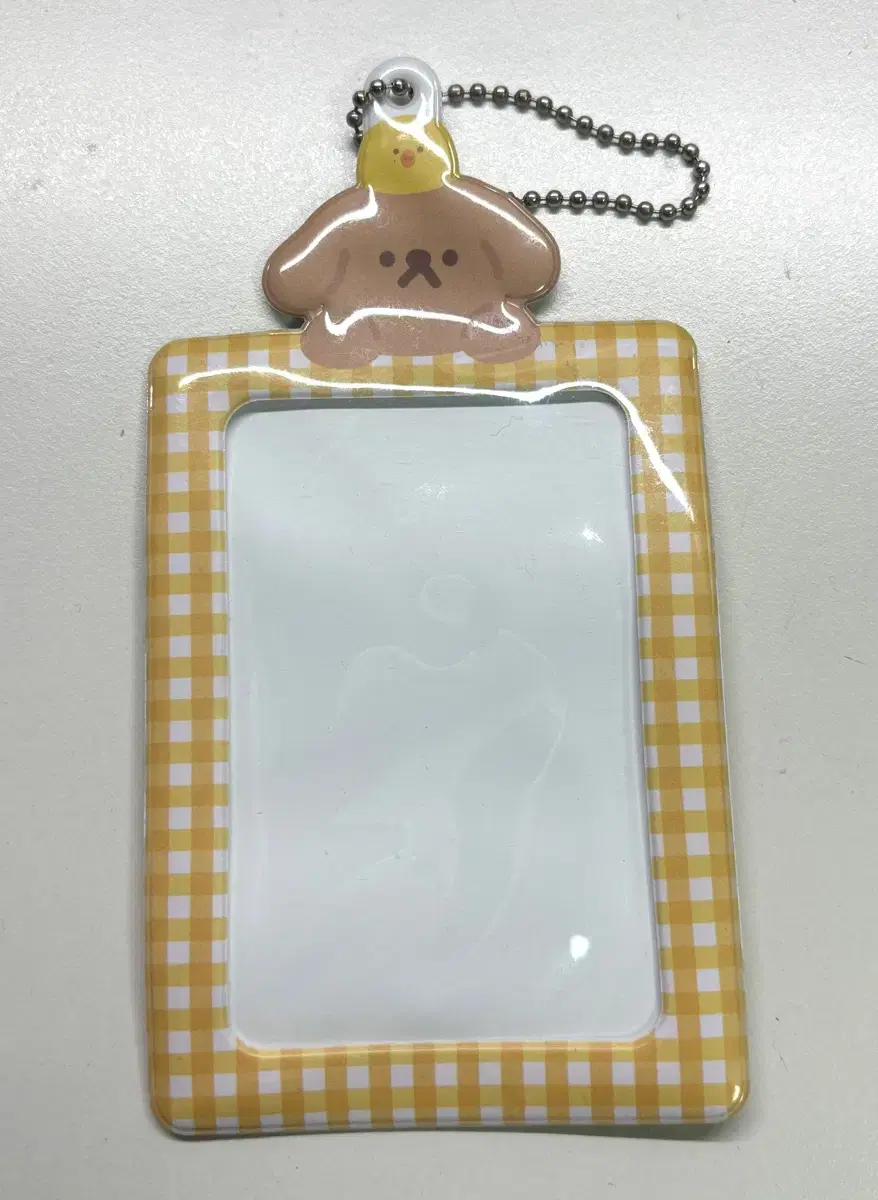 Okiki Photocard Holder