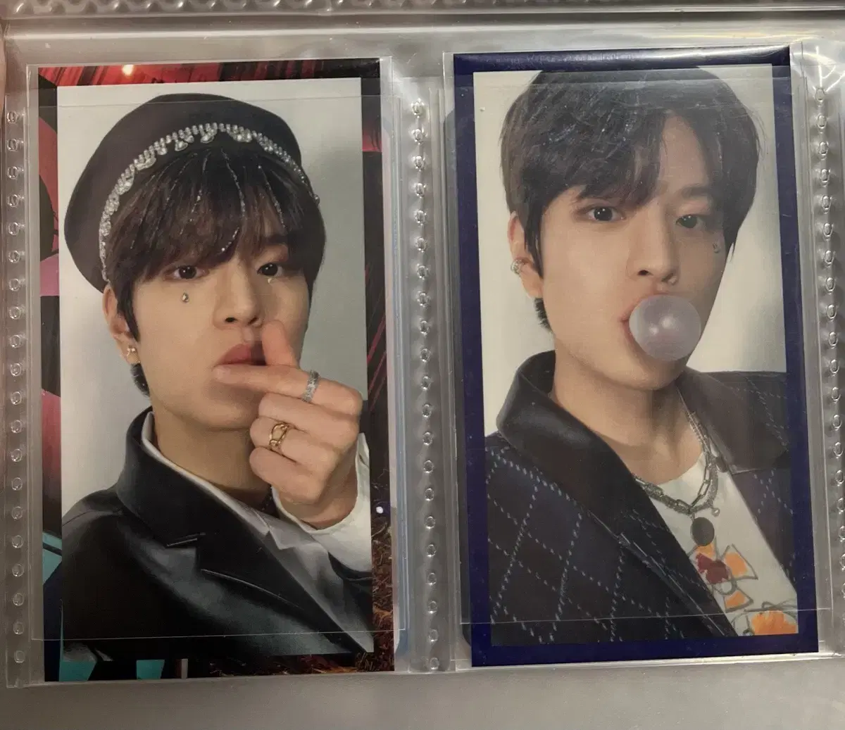 Straykids skz seungmin Japan album Circus photocard wts Sell