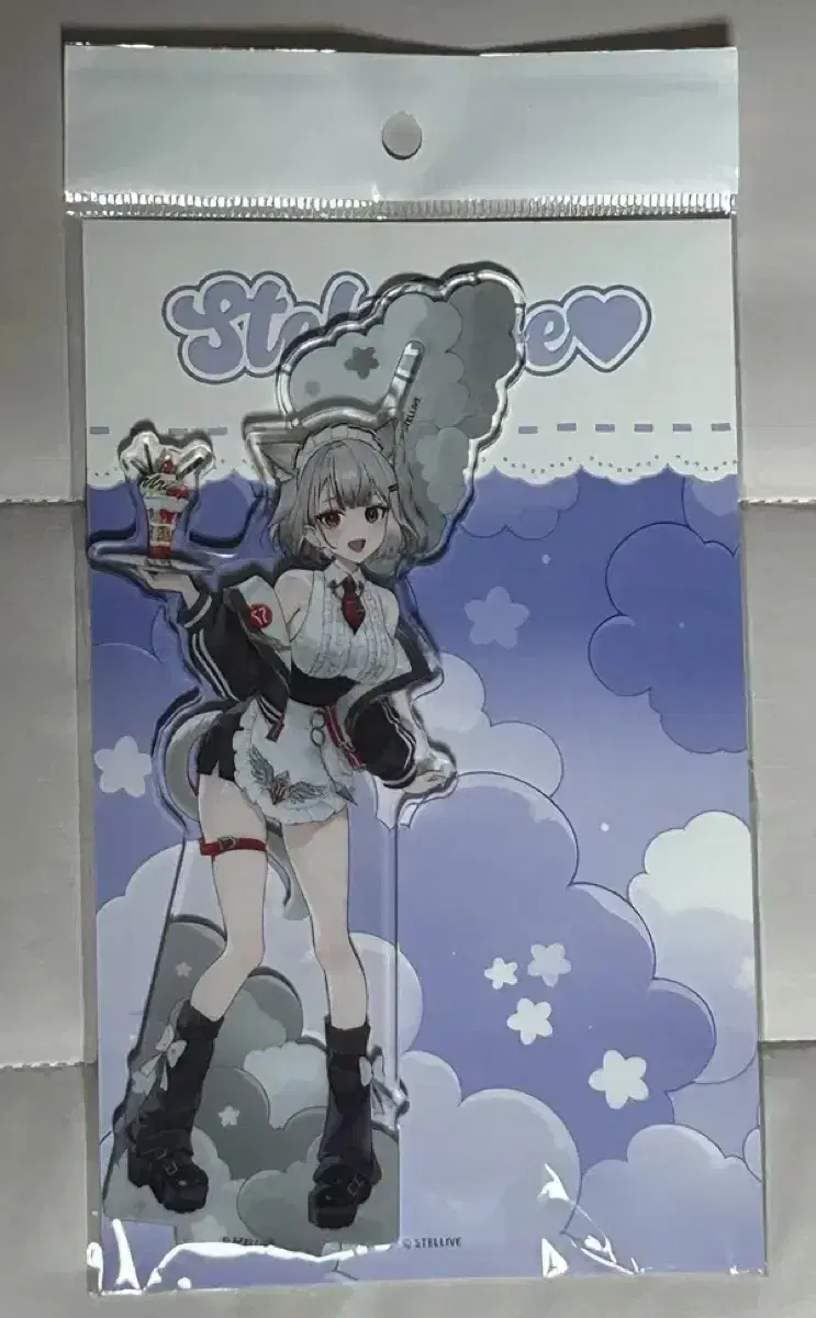 Tappo AnyPlus mashiro acrylic stand sells