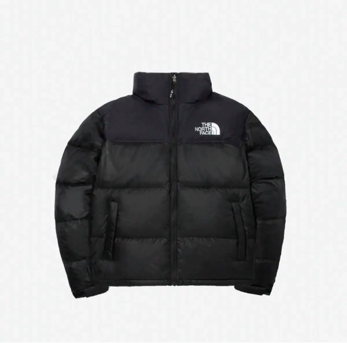 The North Face 1996 Echo Knoopsie Black