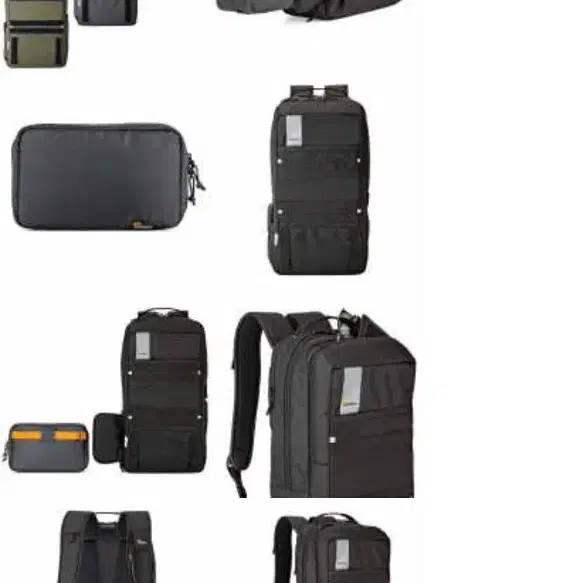 로우프로 Lowepro Urbex BP 24L Backpack