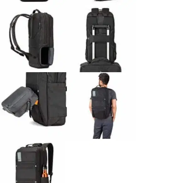 로우프로 Lowepro Urbex BP 24L Backpack