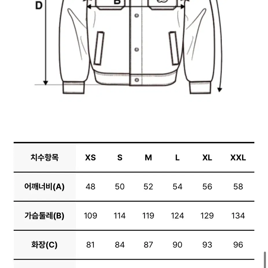 [M] MLB 데님자켓 클래식 모노그램