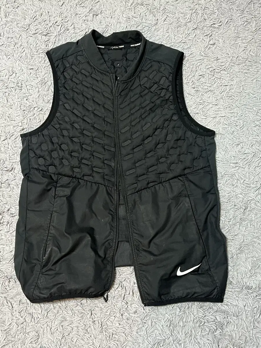 Nike Airloft Vest Padded M 95