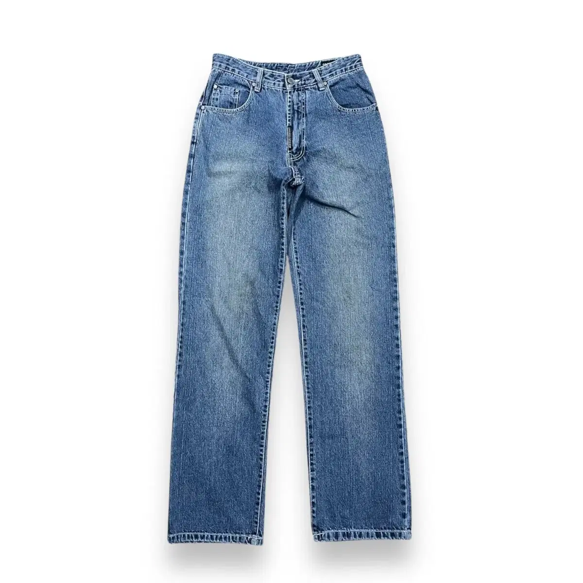 291513=storm wash denim pants