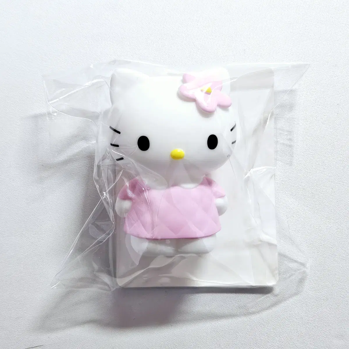 Hello Kitty Quilt ONEPIECE Finger Figures popup store Pop Up