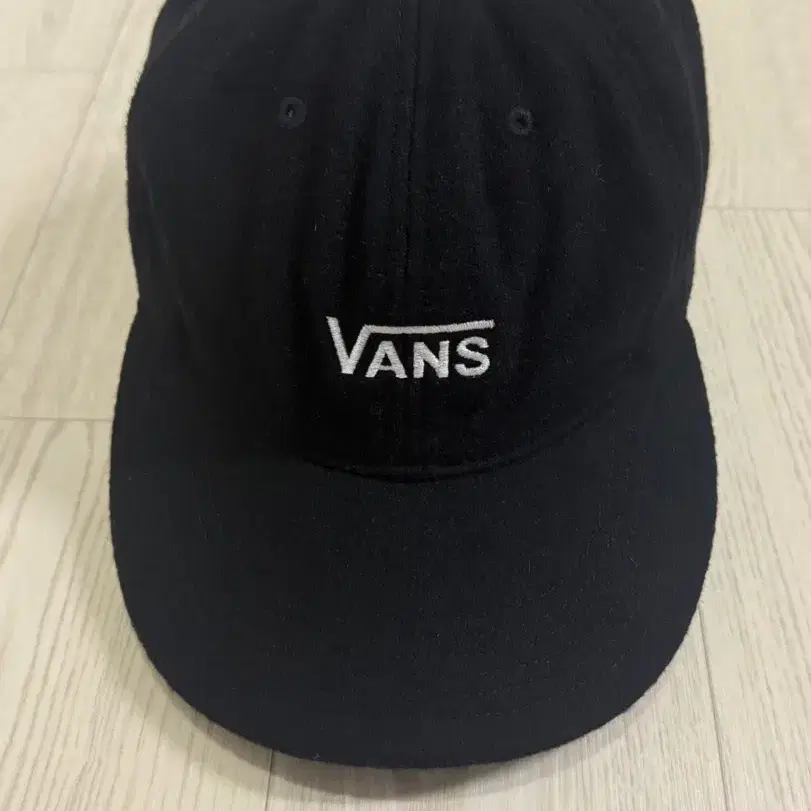 Vans 반스 빈티지 볼캡 야구모자