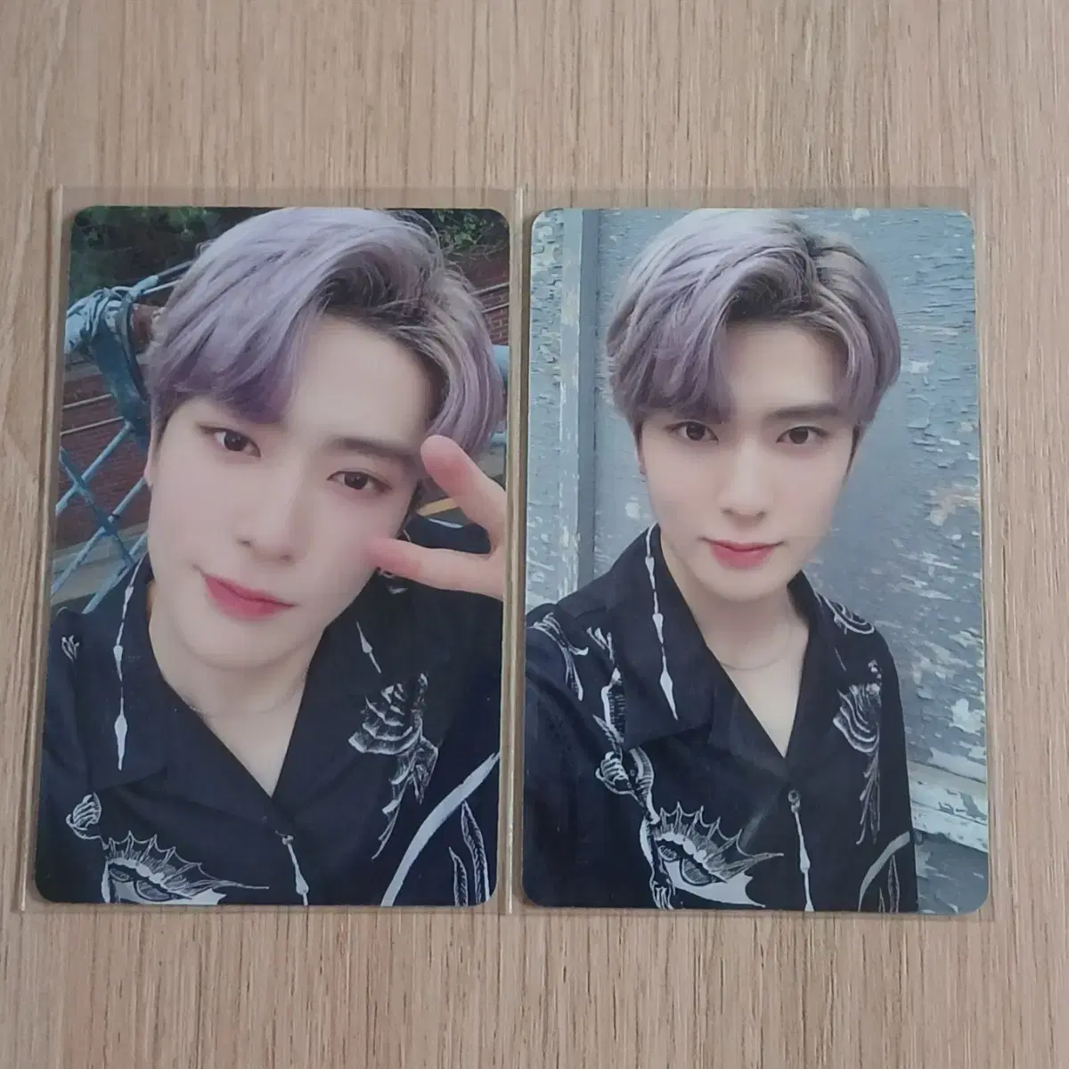 dikon nct jaehyun photocard bulk wts