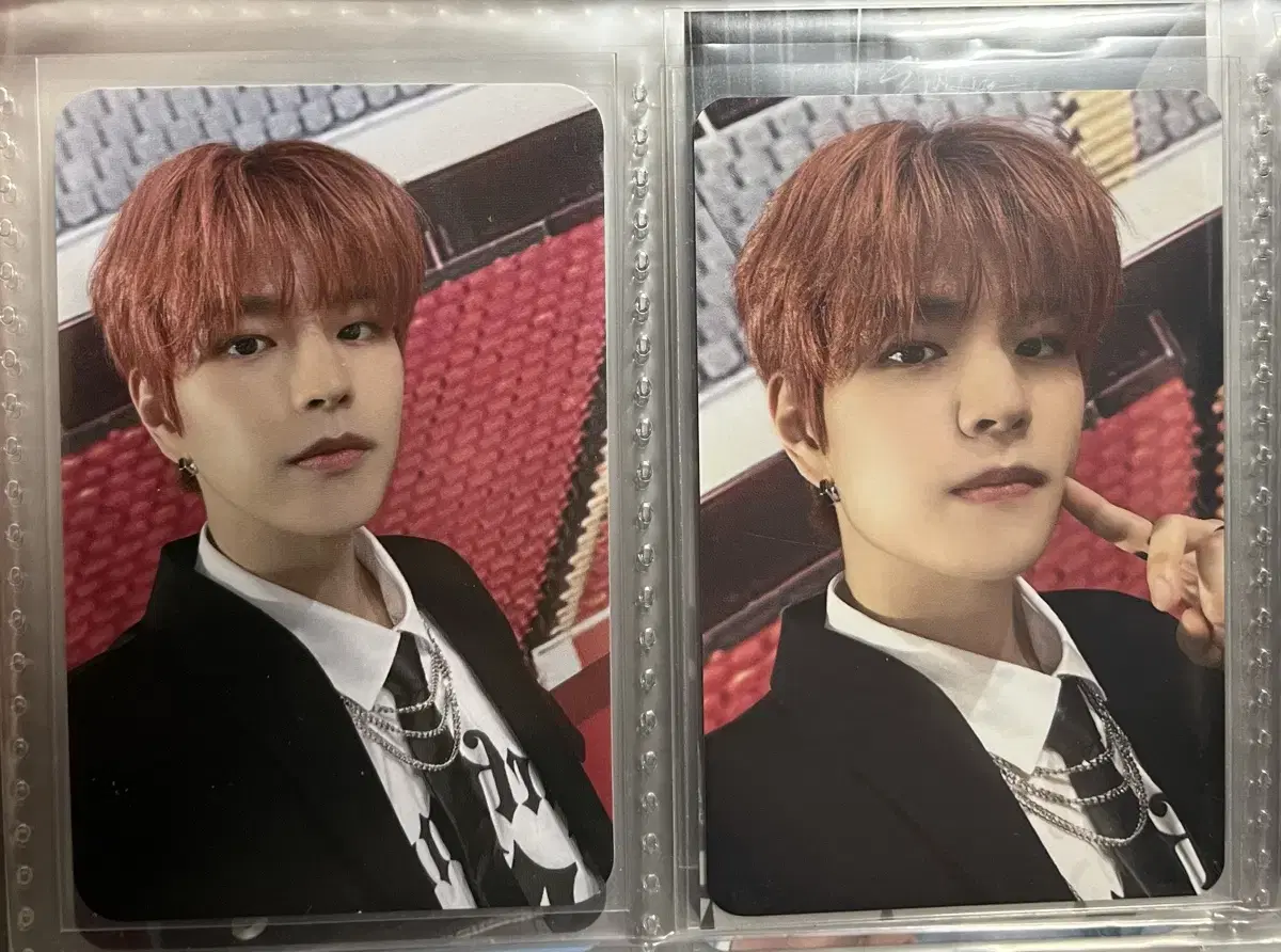 Straykids skz seungmin Special Seoul Special dome tour photocard wts Sell