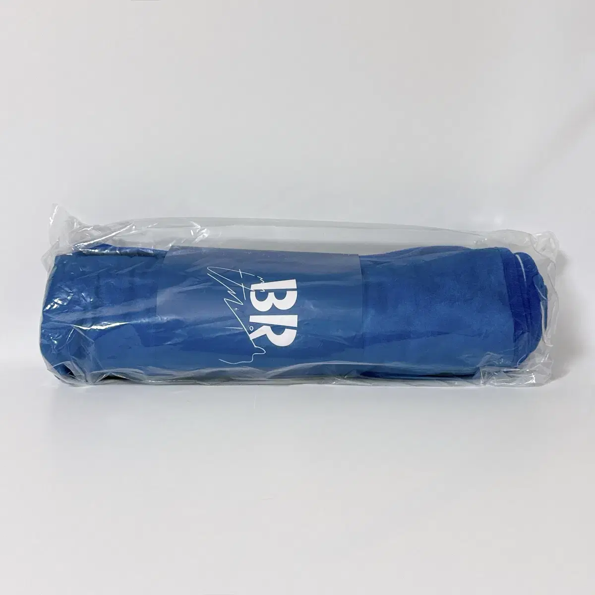 Wooseok Byun / Baskin Robbins Blanket