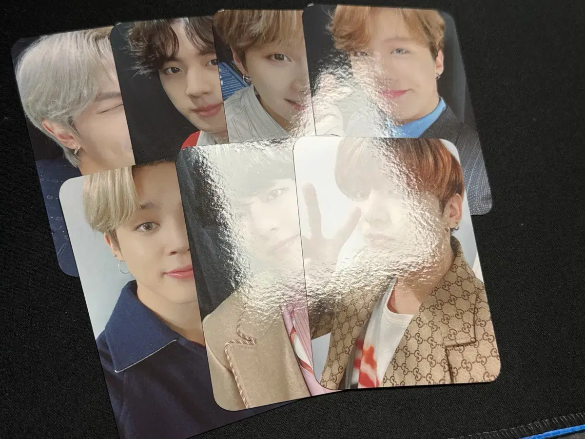 Sell Amibam photocard Suebam bulk 