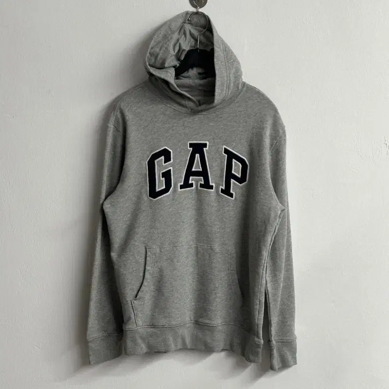 [S] GAP Hoodie Gray