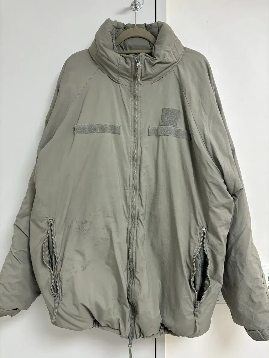 US Military GEN3 Primaloft Level 7 Parka