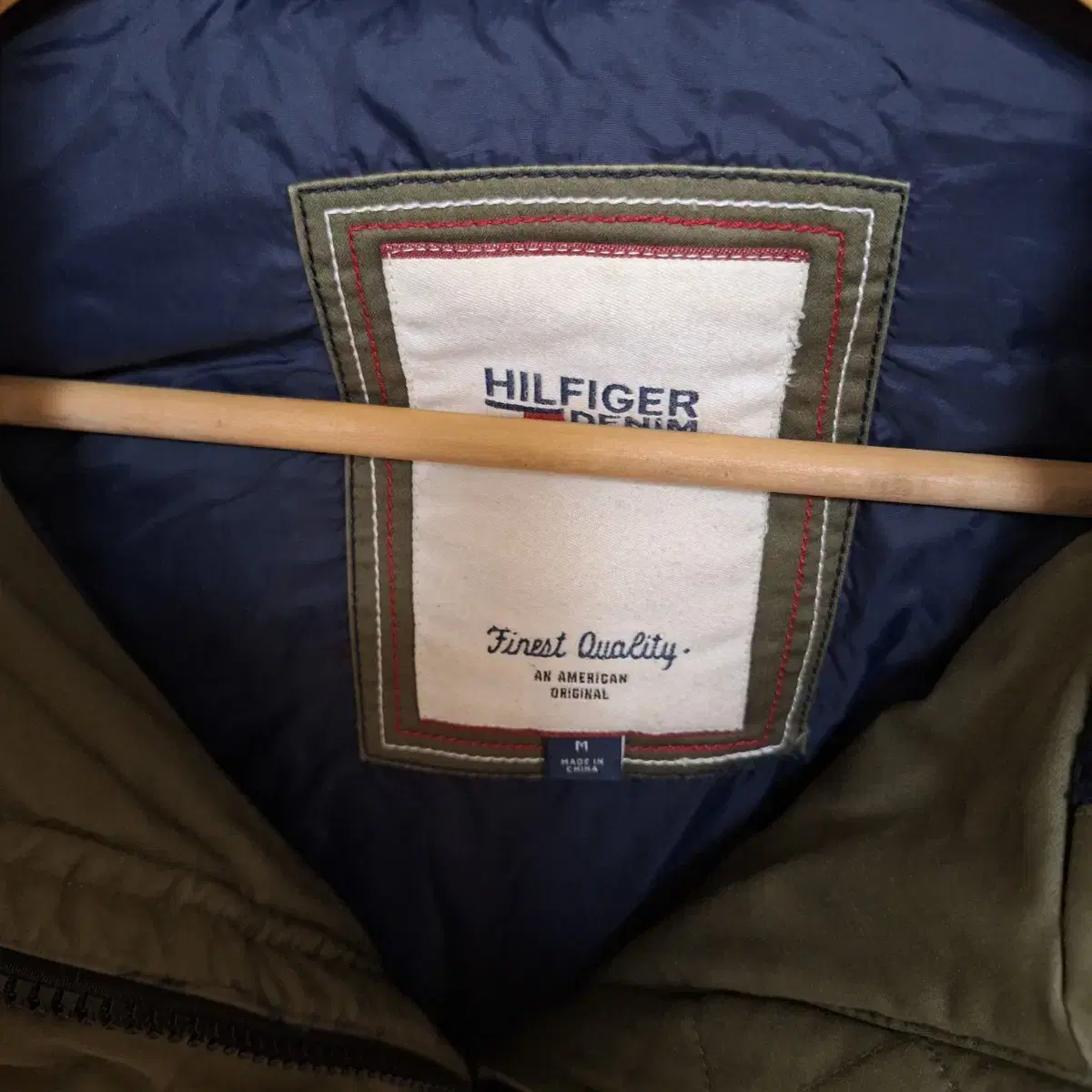 # HILFIGER DENIM(M)